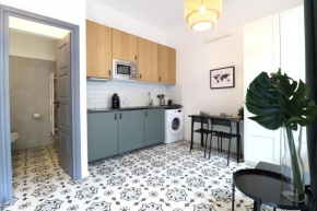 Cozy Westend Home